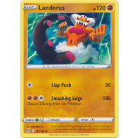 Landorus - 105/196